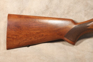 early Belgian Browning - AFTER